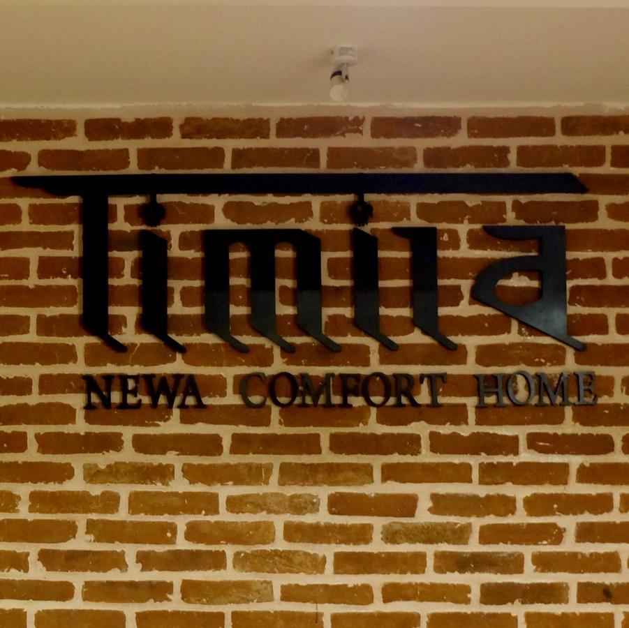Hotel Timila Lalitpur Eksteriør billede